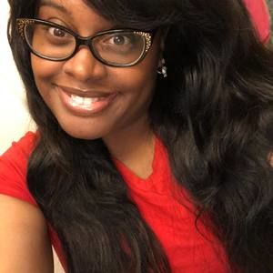 Meet your Posher, Shawanda